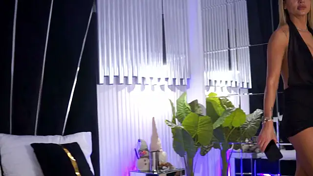 CelesteArden online show from January 15, 9:18 pm