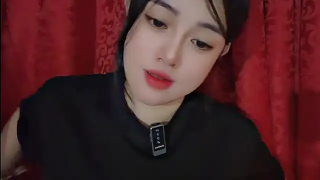 MiCandy-Lovee online show from March 23, 3:23 pm