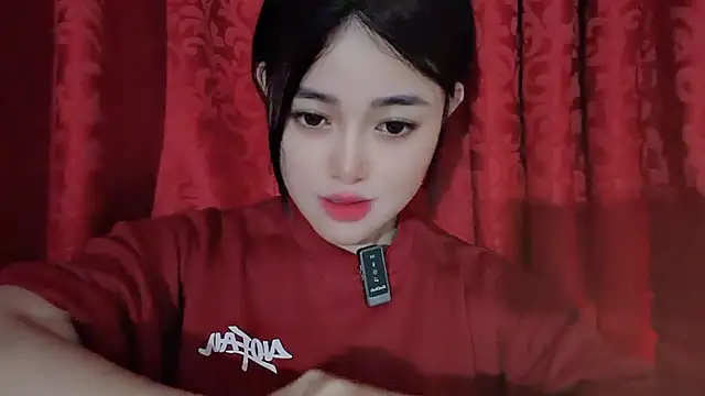 MiCandy-Lovee online show from March 26, 1:09 pm