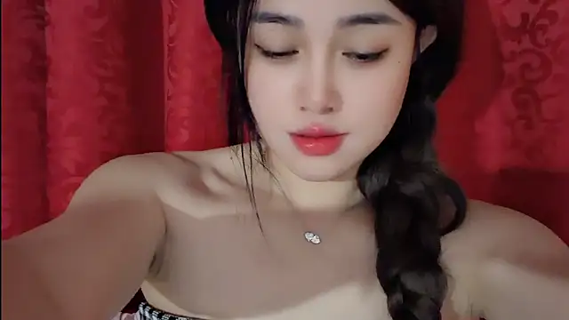 MiCandy-Lovee online show from March 22, 3:13 pm