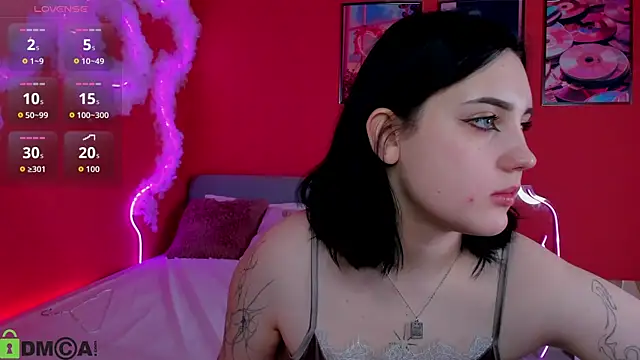 hey tessa online show from December 5, 11:20 am