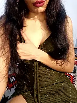 Angelic Princess online show from January 13, 6:06 am