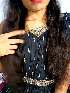 Angelic Princess online show from December 4, 1:54 pm