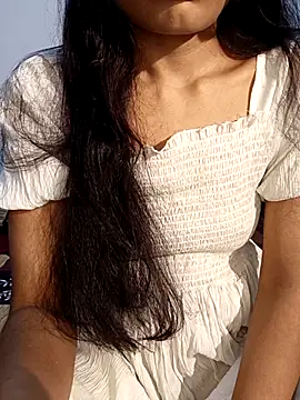 Angelic Princess online show from January 16, 5:55 am