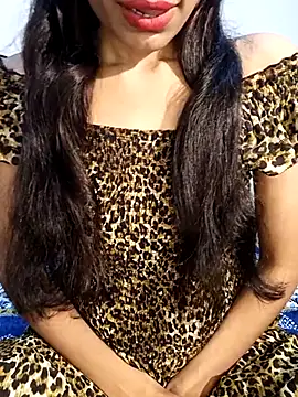 Angelic Princess online show from February 23, 4:36 am