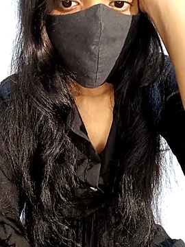 Angelic Princess online show from November 22, 4:44 am