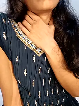 Angelic Princess online show from December 1, 2:12 am