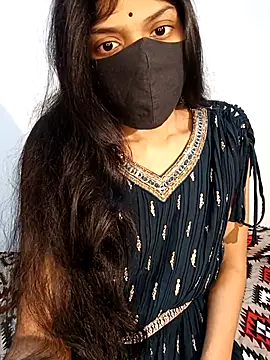 Angelic Princess online show from December 21, 5:53 am