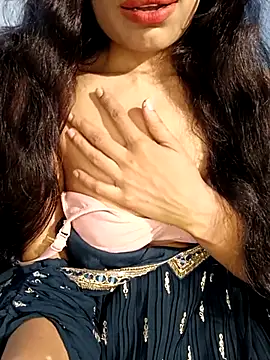 Angelic Princess online show from February 12, 6:02 am