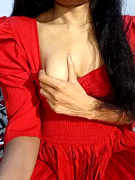 Angelic Princess online show from January 10, 2:40 am