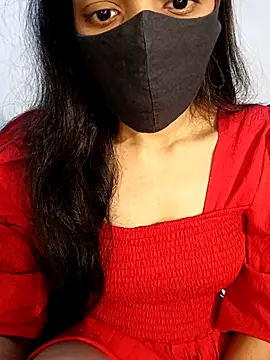 Angelic Princess online show from December 22, 1:39 am