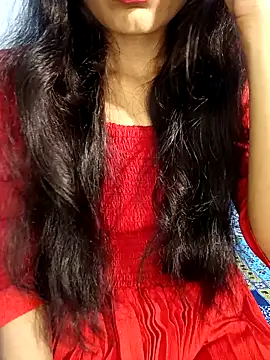 Angelic Princess online show from March 7, 1:23 am