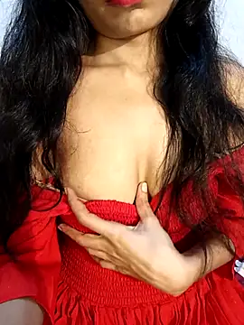 Angelic Princess online show from December 5, 2:15 pm