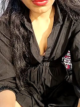 Angelic Princess online show from January 8, 5:13 am