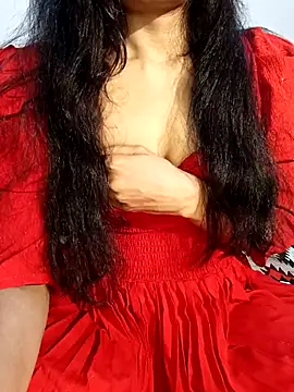 Angelic Princess online show from January 9, 7:15 am