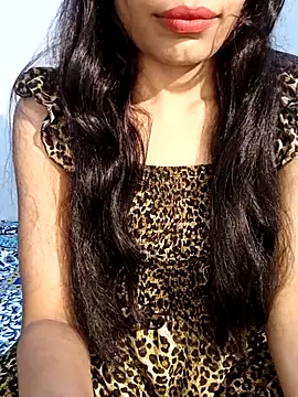 Angelic Princess online show from February 21, 5:31 am