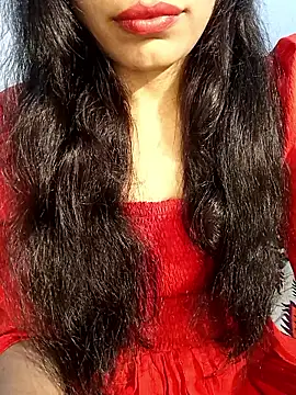 Angelic Princess online show from January 6, 1:31 am