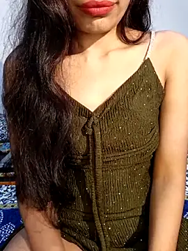 Angelic Princess online show from February 20, 5:15 am