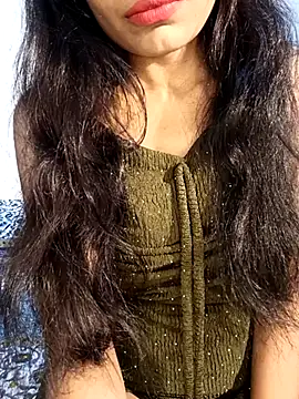 Angelic Princess online show from February 16, 5:50 am