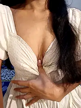 Angelic Princess online show from February 27, 5:29 am