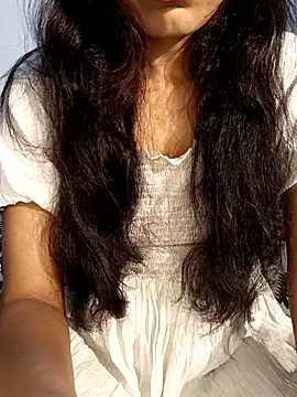 Angelic Princess online show from February 13, 4:56 am