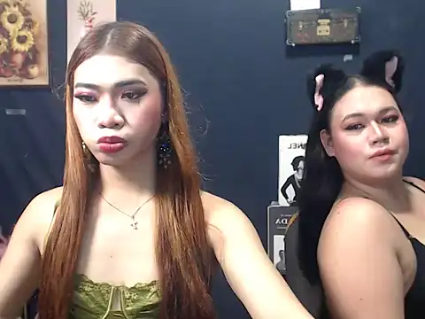 2sexy youngstunna online show from June 24, 3:27 am