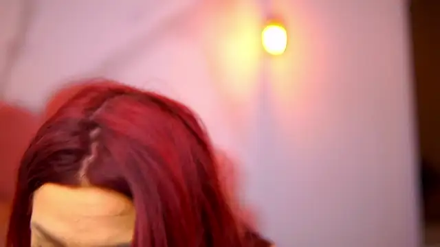 Scarlett Veyra online show from January 7, 6:29 am