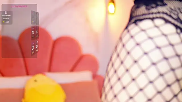 Scarlett Veyra online show from December 4, 6:56 am