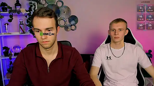 rafael bien online show from March 18, 1:13 pm