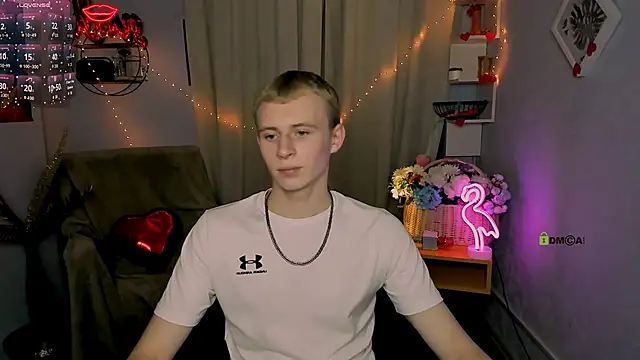 rafael bien online show from February 21, 9:39 pm