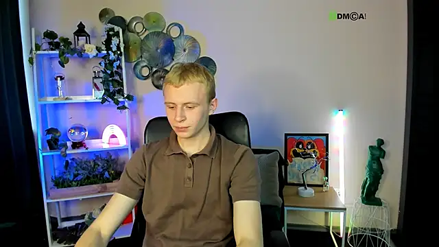 rafael bien online show from April 3, 12:33 pm