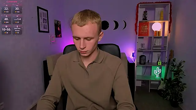 rafael bien online show from March 13, 4:34 pm