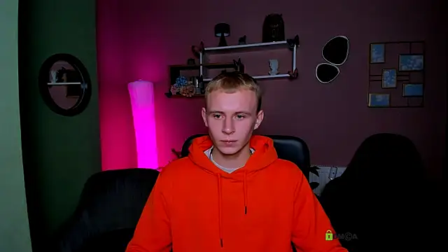 rafael bien online show from November 25, 8:20 pm