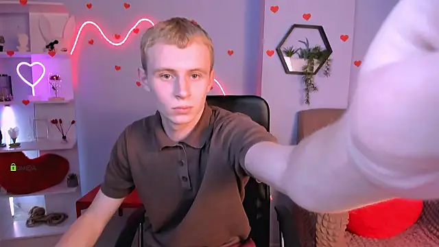 rafael bien online show from February 13, 8:09 pm