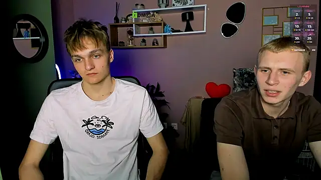 rafael bien online show from March 20, 1:56 pm