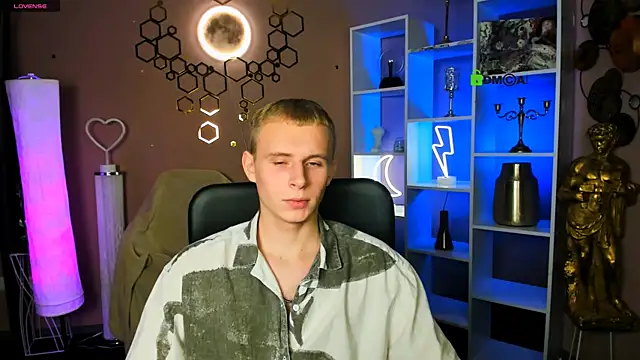 rafael bien online show from November 24, 8:09 pm