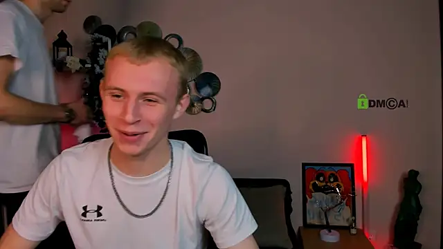 rafael bien online show from April 5, 9:16 am