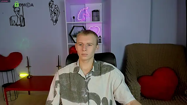 rafael bien online show from November 29, 10:15 am