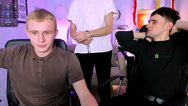 rafael bien online show from February 5, 8:15 pm