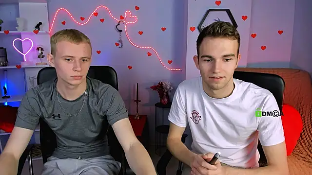 rafael bien online show from March 15, 10:11 am