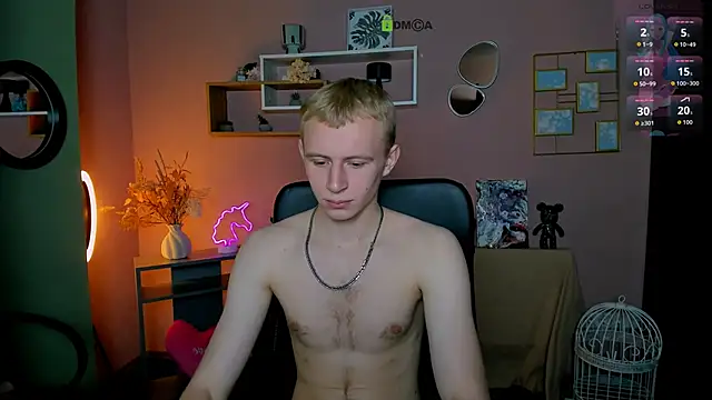 rafael bien online show from April 4, 9:16 am