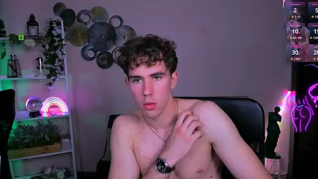 rafael bien online show from May 24, 9:42 am