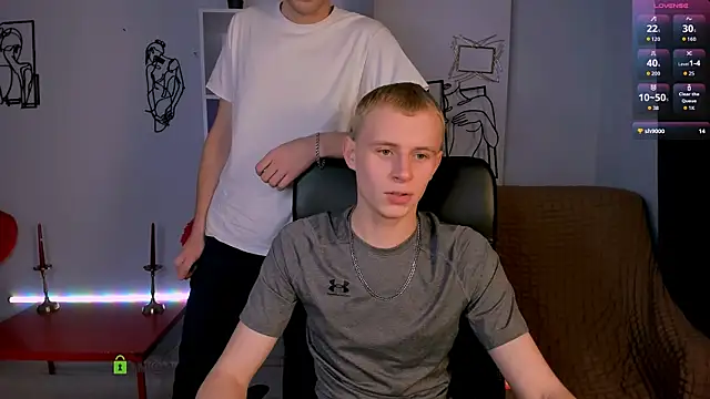 rafael bien online show from January 18, 9:29 pm