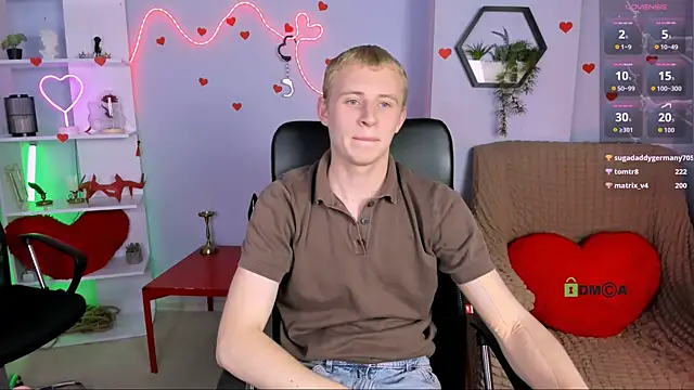 rafael bien online show from April 15, 9:15 am