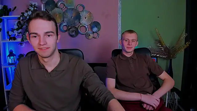 rafael bien online show from January 17, 8:12 pm