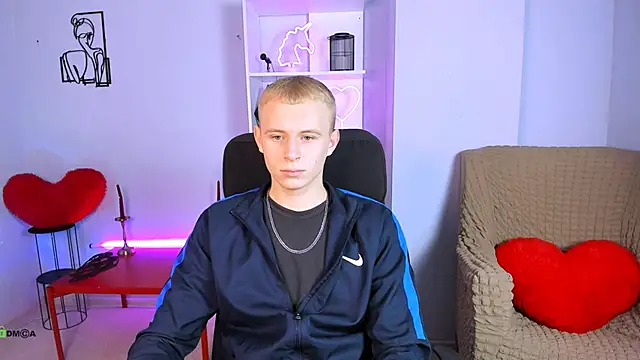 rafael bien online show from November 21, 6:56 am