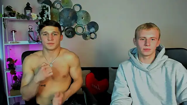 rafael bien online show from April 10, 12:12 pm