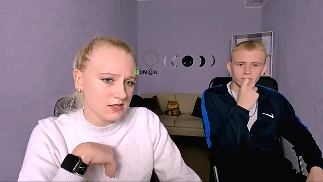 rafael bien online show from November 20, 1:12 pm