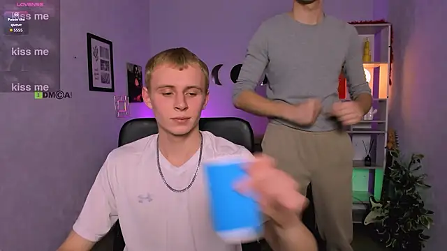 rafael bien online show from February 24, 2:07 pm