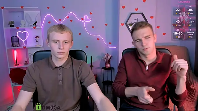 rafael bien online show from February 22, 8:10 pm